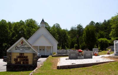 Chattahoochee Cemetery
